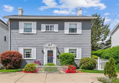 1505 Jefferson St, Latrobe, PA 15650