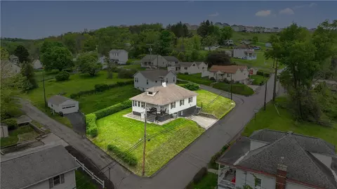 13 Clifford Rd, Mcdonald, PA 15057