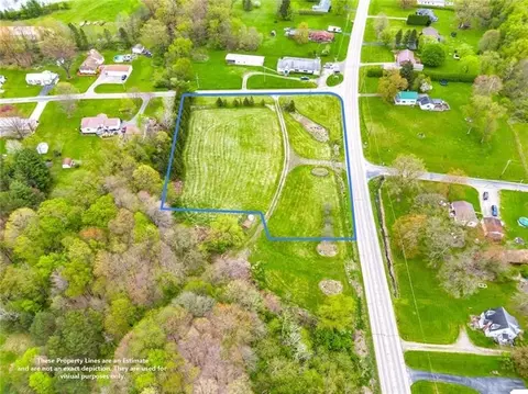 0 Mcmillan Rd, Mercer, PA 16137