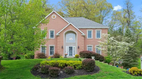 5041 Northfield, Gibsonia, PA 15044
