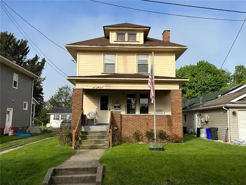 463 Commerce St, Beaver, PA 15009