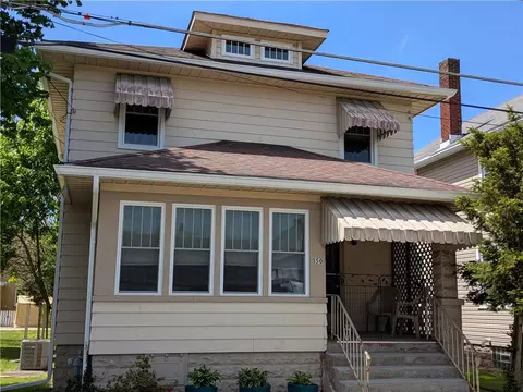 150 S East Ln, Blairsville, PA 15717