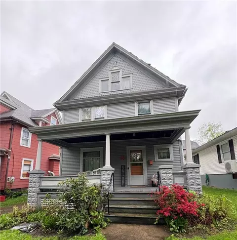 121 W Front, Oil City, PA 16301