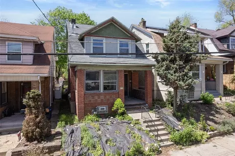 5705 Melvin St, Pittsburgh, PA 15217