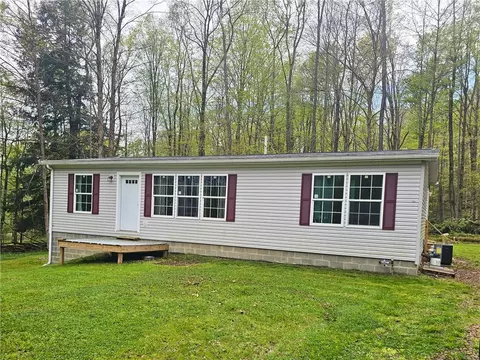 16619 John Brown Rd, Guys Mills, PA 16327