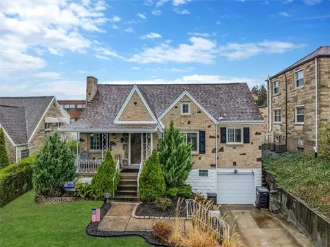 729 Irwin Dr, Baldwin, PA 15236