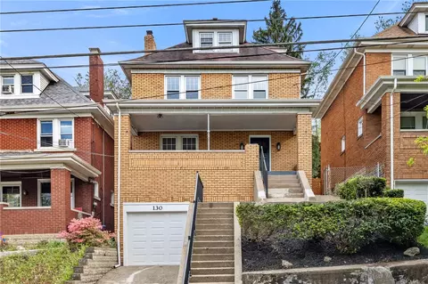 130 E Agnew Ave, Pittsburgh, PA 15210