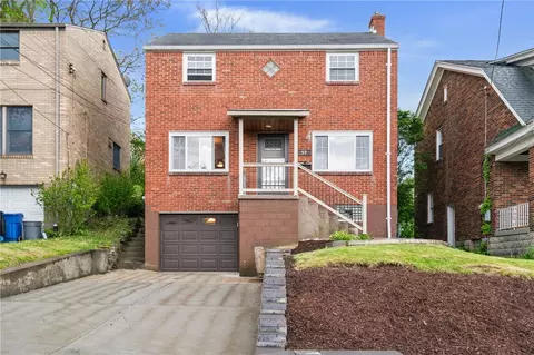 59 W Bellecrest Ave, Pittsburgh, PA 15227