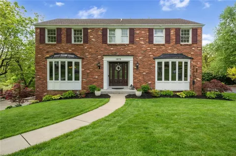 1675 Tiffany Ridge Dr, Pittsburgh, PA 15241