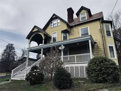 240 W Riverview Ave, Pittsburgh, PA 15202
