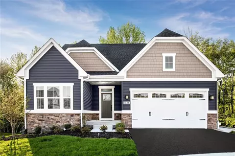 312 Dana Dr, Eighty Four, PA 15330