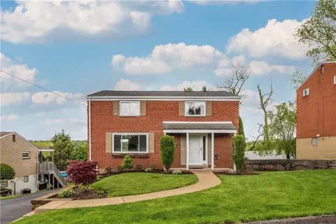 172 Laurie Dr, Pittsburgh, PA 15235