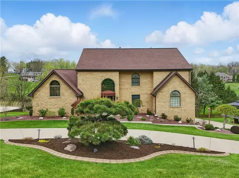 57 Lintel Dr, Mcmurray, PA 15317
