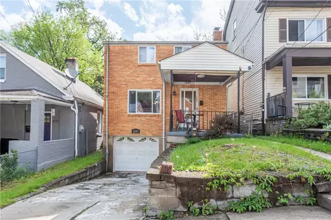 1539 Rutherford Ave, Pittsburgh, PA 15216 photo 1