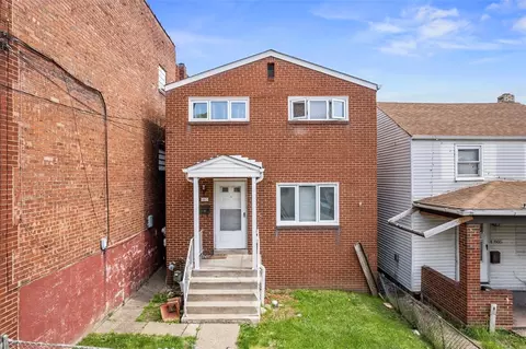 803 7th St, Mckees Rocks, PA 15136
