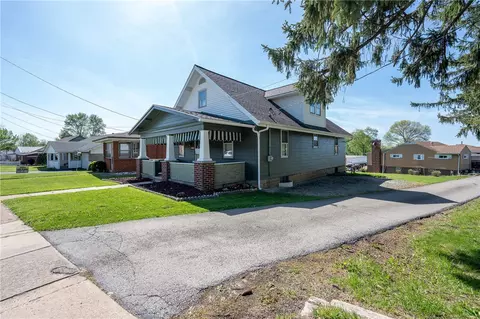432 Main, Youngstown, PA 15696