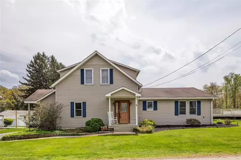 114 Reich Ave, Butler, PA 16001