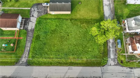 lot2 Nd St And Hiller, Hiller, PA 15444
