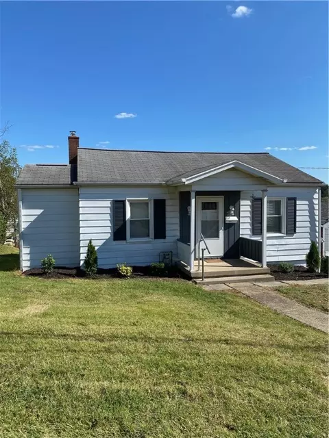 1031 Mace St, Greensburg, PA 15601