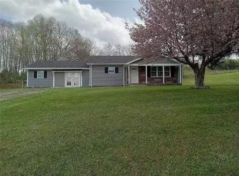 1960 End Rd, Shippenville, PA 16254