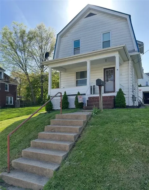 218 5th Ave, Butler, PA 16001