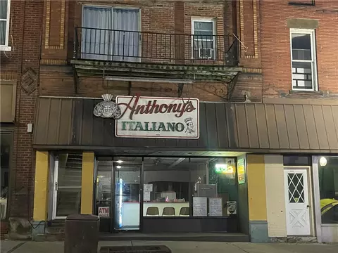 557 Mckean Ave, Donora, PA 15033 photo 1