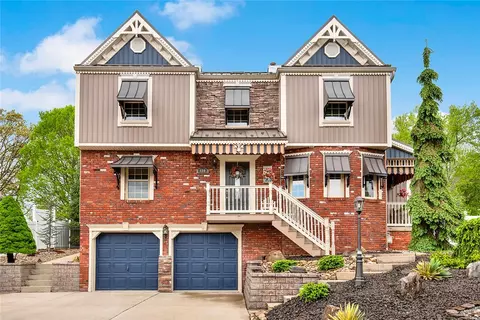 410 Jackson Dr, Apollo, PA 15613