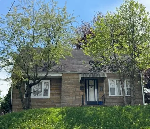 205 Wallula Ave, Butler, PA 16001
