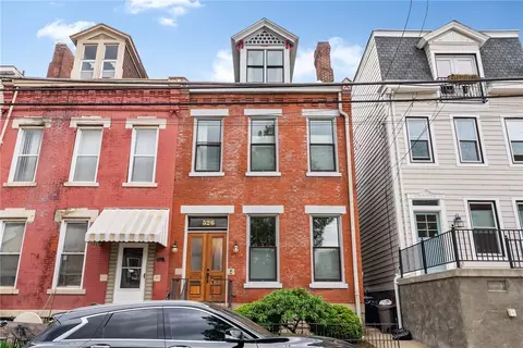 526 Armandale St, Pittsburgh, PA 15212
