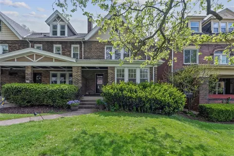 1140 N Negley Ave, Pittsburgh, PA 15206