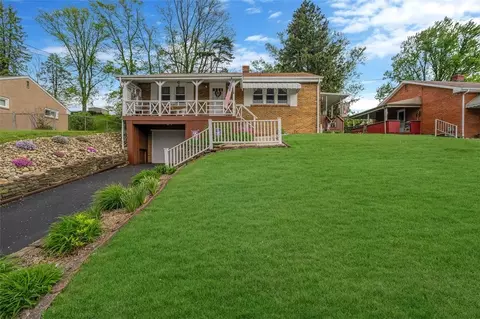 2021 Ridge Rd, Mckeesport, PA 15135
