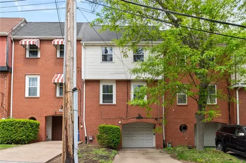 718 Mercer St, Pittsburgh, PA 15219