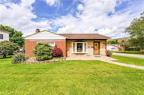 642 Washington St, Bolivar, PA 15923