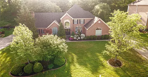 44 Lintel Dr, Canonsburg, PA 15317