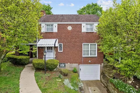2405 Whited St, Pittsburgh, PA 15226