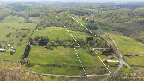 0 Porter Run Rd, Greensburg, PA 15601