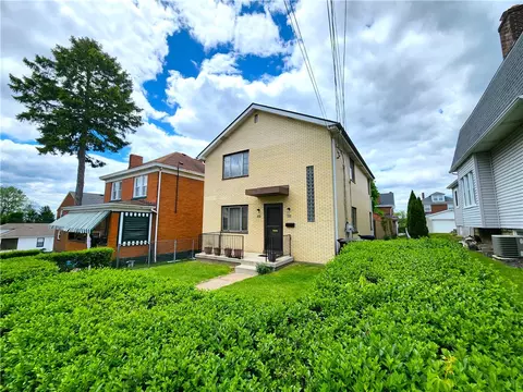 340-342 Columbia Ave, Pittsburgh, PA 15229