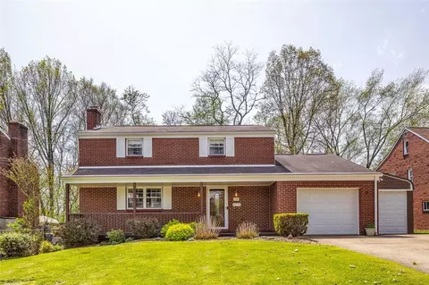 340 Barclay Ave, Pittsburgh, PA 15221