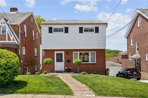 2228 Walton Ave, Pittsburgh, PA 15210