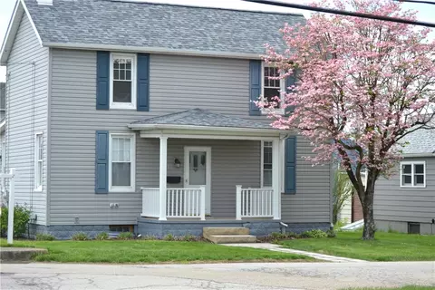 206 Wilson Ave, Belle Vernon, PA 15012