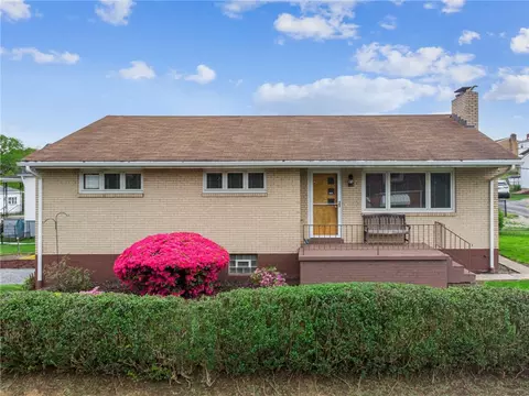 329 Sarah St, Mckees Rocks, PA 15136
