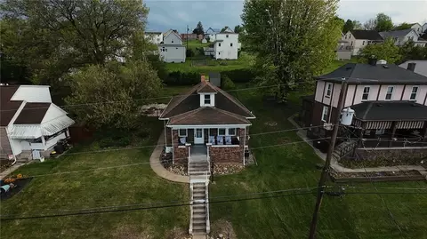 116 1st Ave, New Eagle, PA 15067 photo 33