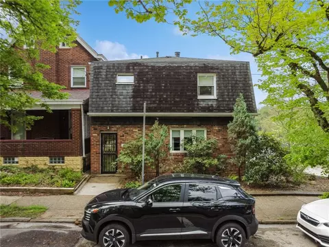 3077 Beechwood Blvd, Pittsburgh, PA 15217