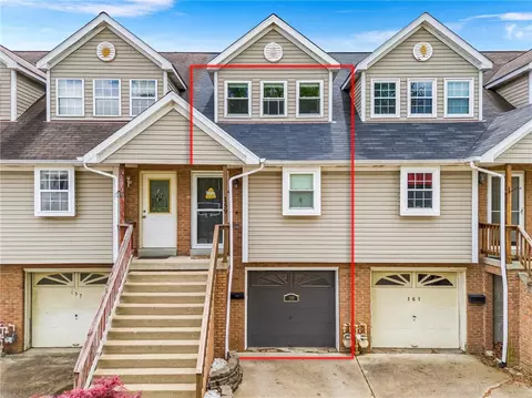 159 Westfield Dr, Aliquippa, PA 15001