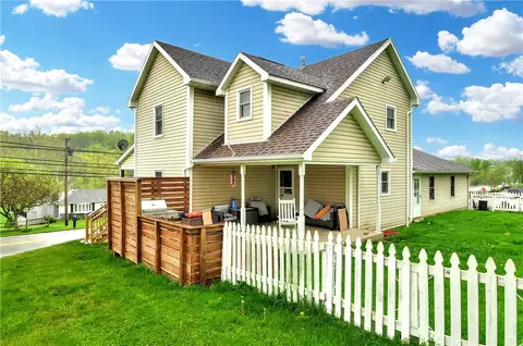 3280 Park Ave, Washington, PA 15301