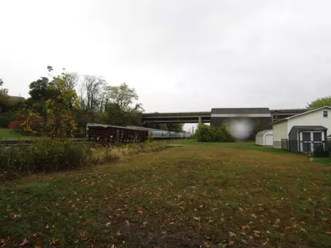 203 E Madison Ave, New Castle, PA 16102