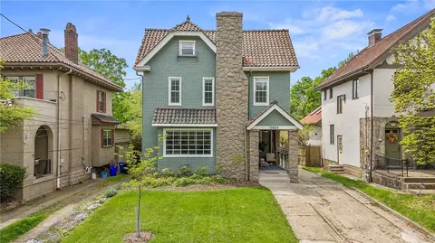5404 Wilkins Ave, Pittsburgh, PA 15217