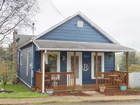 112 Front St, Chicora, PA 16025