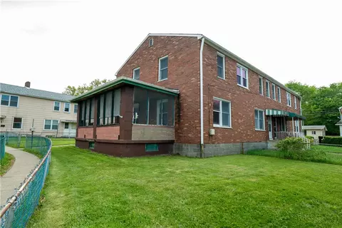 481 Mount Vernon Dr, Pittsburgh, PA 15223