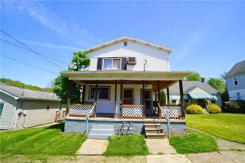 183 Sherman Ave, Vandergrift, PA 15690